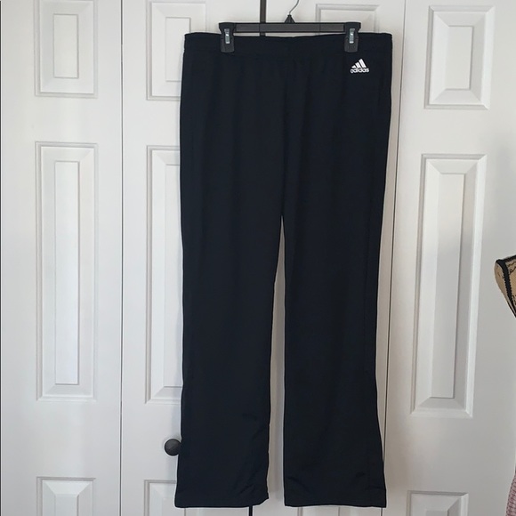 Women’s Adidas Pants - Picture 1 of 4